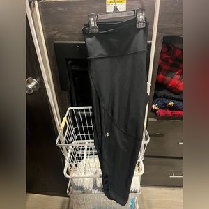 Under Armour Women's HeatGear® Ankle Leggings 2XL